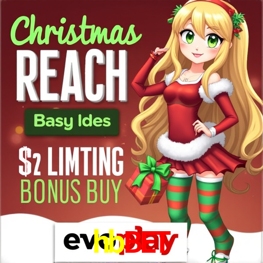 Bônus de Boas-vindas hbbet